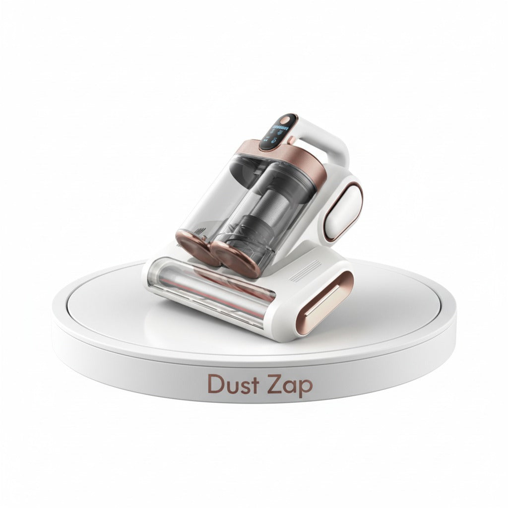 Dust-Zap® DualForce Pro