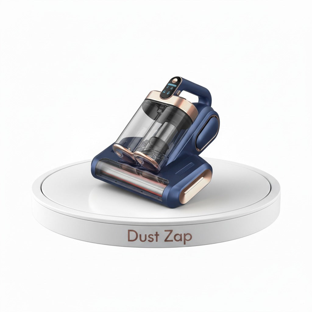 Dust-Zap® DualForce Pro
