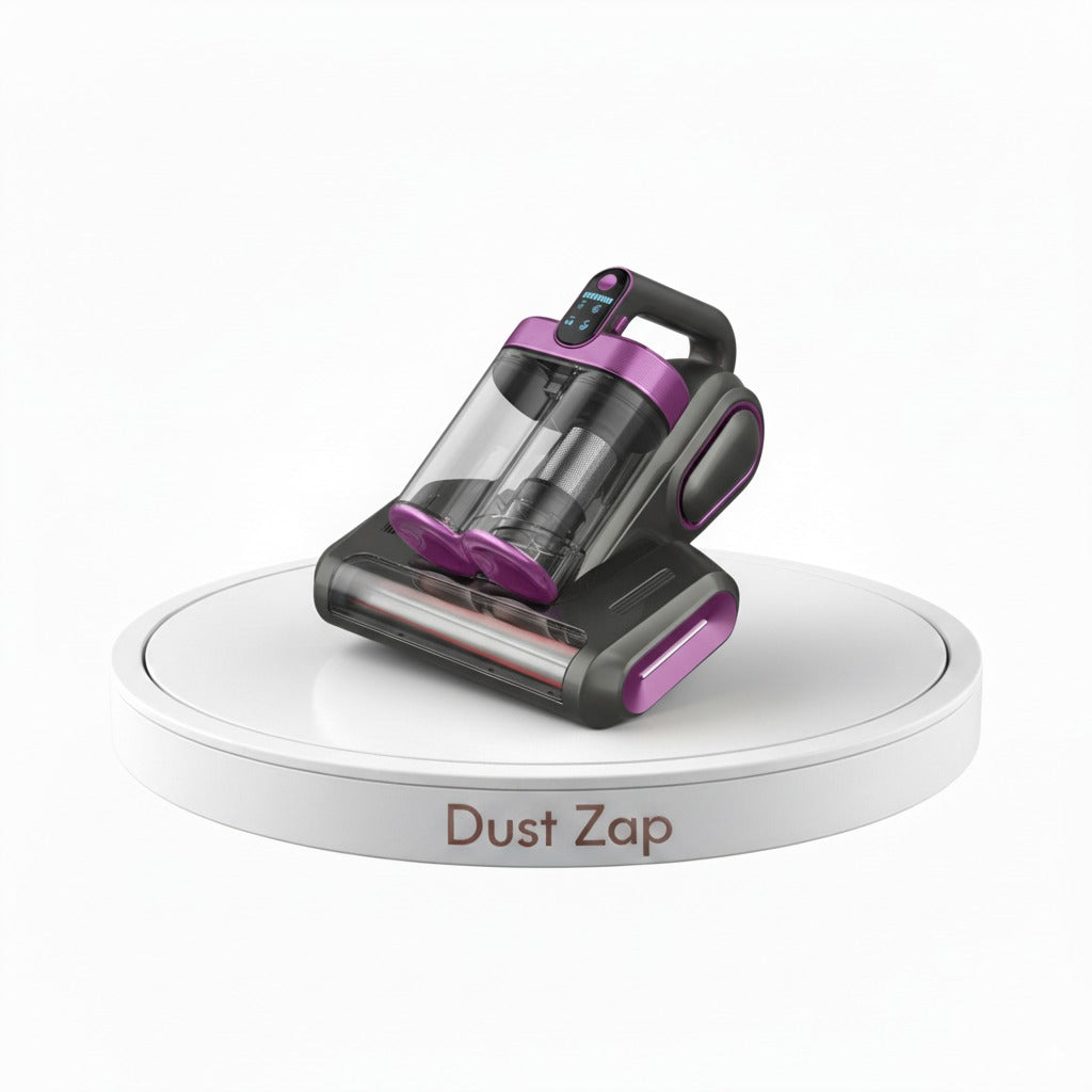 Dust-Zap® DualForce Pro