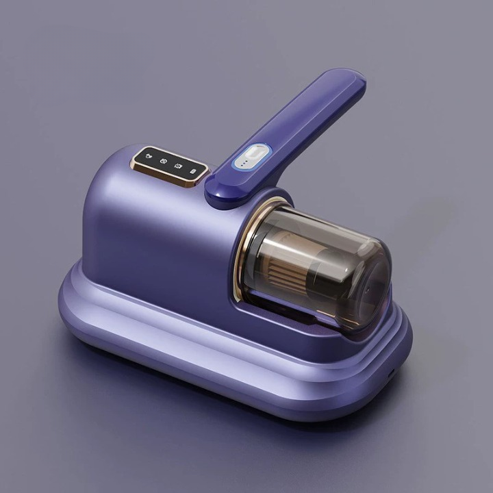 Dust-Zap® DualForce