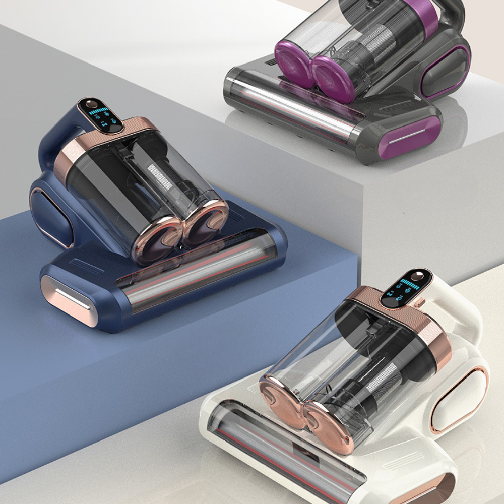 Dust-Zap® DualForce Pro