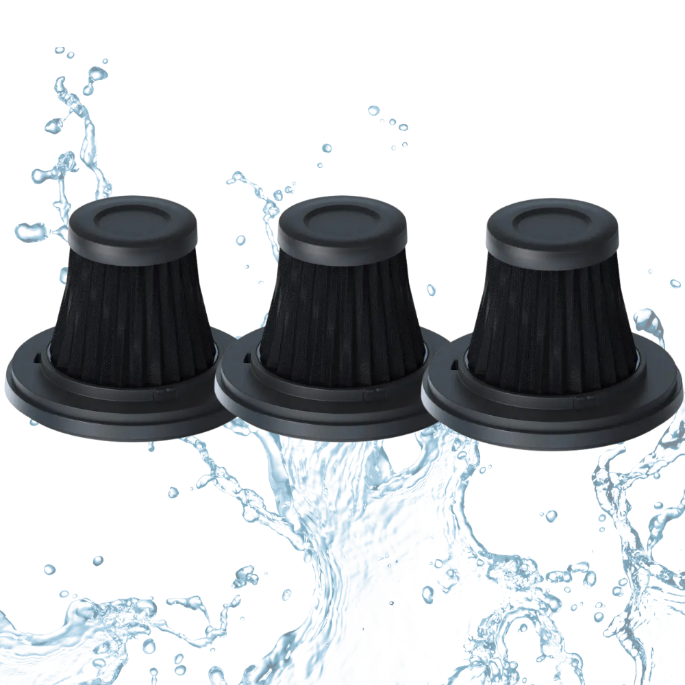 Washable Filter 3X